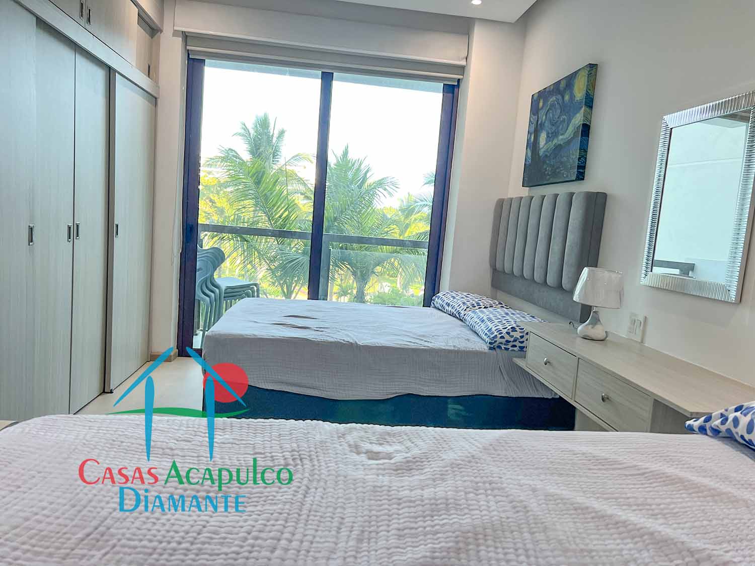 La Isla Ibiza F3 - Recámara dos 2